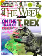 The-Week-Junior June 20, 2025 Issue Cover
