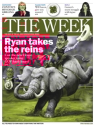The-Week November 07, 2015 Issue Cover