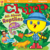 Chirp June 01, 2025 Issue Cover
