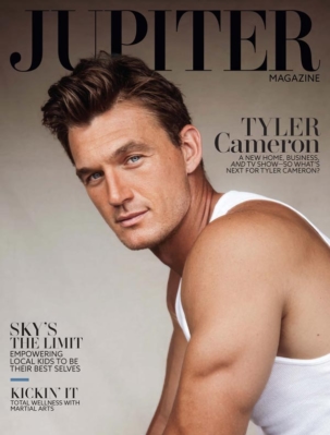 More Details about Jupiter Magazine