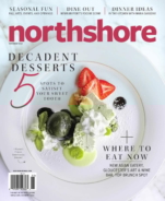 North-Shore November 01, 2023 Issue Cover