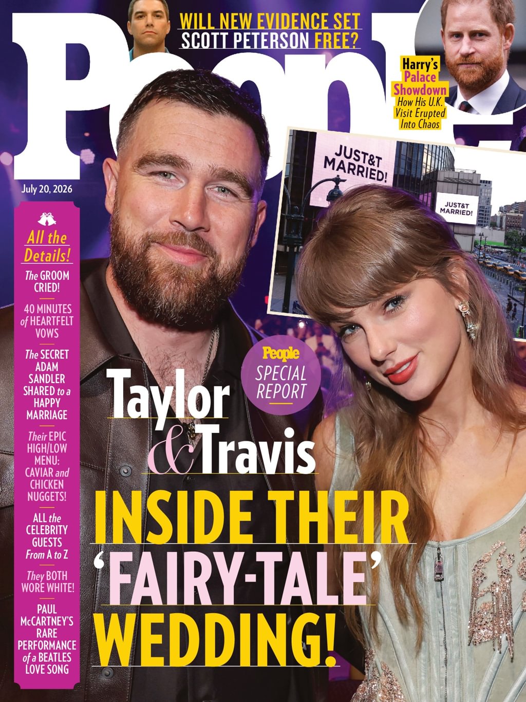 people July 20, 2026 Issue Cover