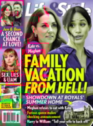 Life-and-Style-Weekly September 16, 2019 Issue Cover