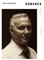 Surface July 01, 2013 Issue Cover