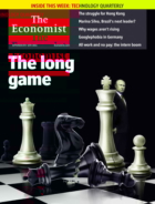 The-Economist September 06, 2014 Issue Cover