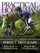 Practical-Horseman September 01, 2021 Issue Cover