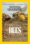 National Geographic May 01, 2026 Issue Cover