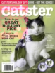 Catster January 01, 2023 Issue Cover
