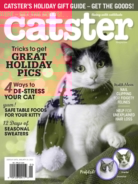 Catster January 01, 2023 Issue Cover
