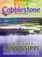 Cobblestone April 01, 2023 Issue Cover