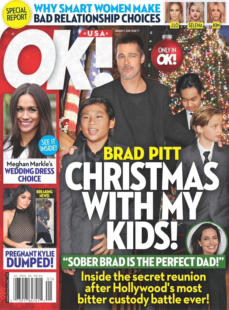 Ok January 01, 2018 Issue Cover