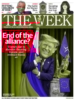 The Week December 19, 2025 Issue Cover