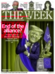 The-Week December 19, 2025 Issue Cover