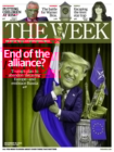 The Week December 19, 2025 Issue Cover