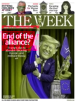 The Week December 19, 2025 Issue Cover