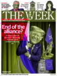 The Week December 19, 2025 Issue Cover