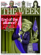 The Week December 19, 2025 Issue Cover