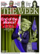 The-Week December 19, 2025 Issue Cover