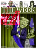 The Week December 19, 2025 Issue Cover