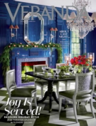 Veranda November 01, 2021 Issue Cover