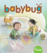 Babybug September 01, 2020 Issue Cover