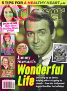 Closer December 14, 2020 Issue Cover