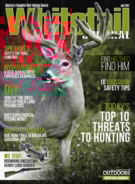 Whitetail-Journal April 01, 2017 Issue Cover