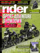 rider June 01, 2020 Issue Cover