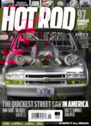 Hot-Rod January 01, 2015 Issue Cover