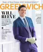 Greenwich April 01, 2020 Issue Cover