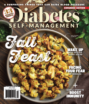 Diabetes-Self-Management September 01, 2025 Issue Cover