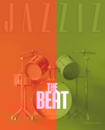 Jazziz March 01, 2022 Issue Cover