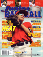 Junior-Baseball July 01, 2017 Issue Cover