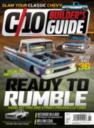 C10-Builders-Guide March 01, 2018 Issue Cover