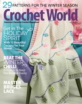 Crochet-World December 01, 2025 Issue Cover
