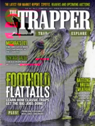 The-Trapper February 01, 2021 Issue Cover