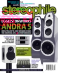 Stereophile February 01, 2026 Issue Cover