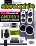 Stereophile February 01, 2026 Issue Cover