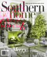 Southern-Home November 01, 2021 Issue Cover