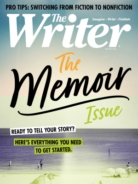 The-Writer August 01, 2020 Issue Cover