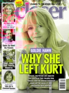 Closer October 30, 2017 Issue Cover