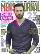 Mens-Journal May 01, 2019 Issue Cover