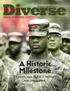 Diverse-Issues-In-Higher-Education August 31, 2023 Issue Cover