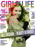 Girls-Life October 01, 2019 Issue Cover