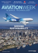 Aviation-Week-and-Space-Technology October 24, 2022 Issue Cover
