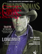 Cowboys-and-Indians October 01, 2017 Issue Cover