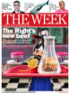 The Week Magazine | Magazine-Agent.com
