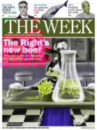 The-Week May 24, 2024 Issue Cover