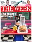 The Week May 24, 2024 Issue Cover