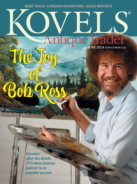 Kovels-Antique-Trader June 01, 2024 Issue Cover